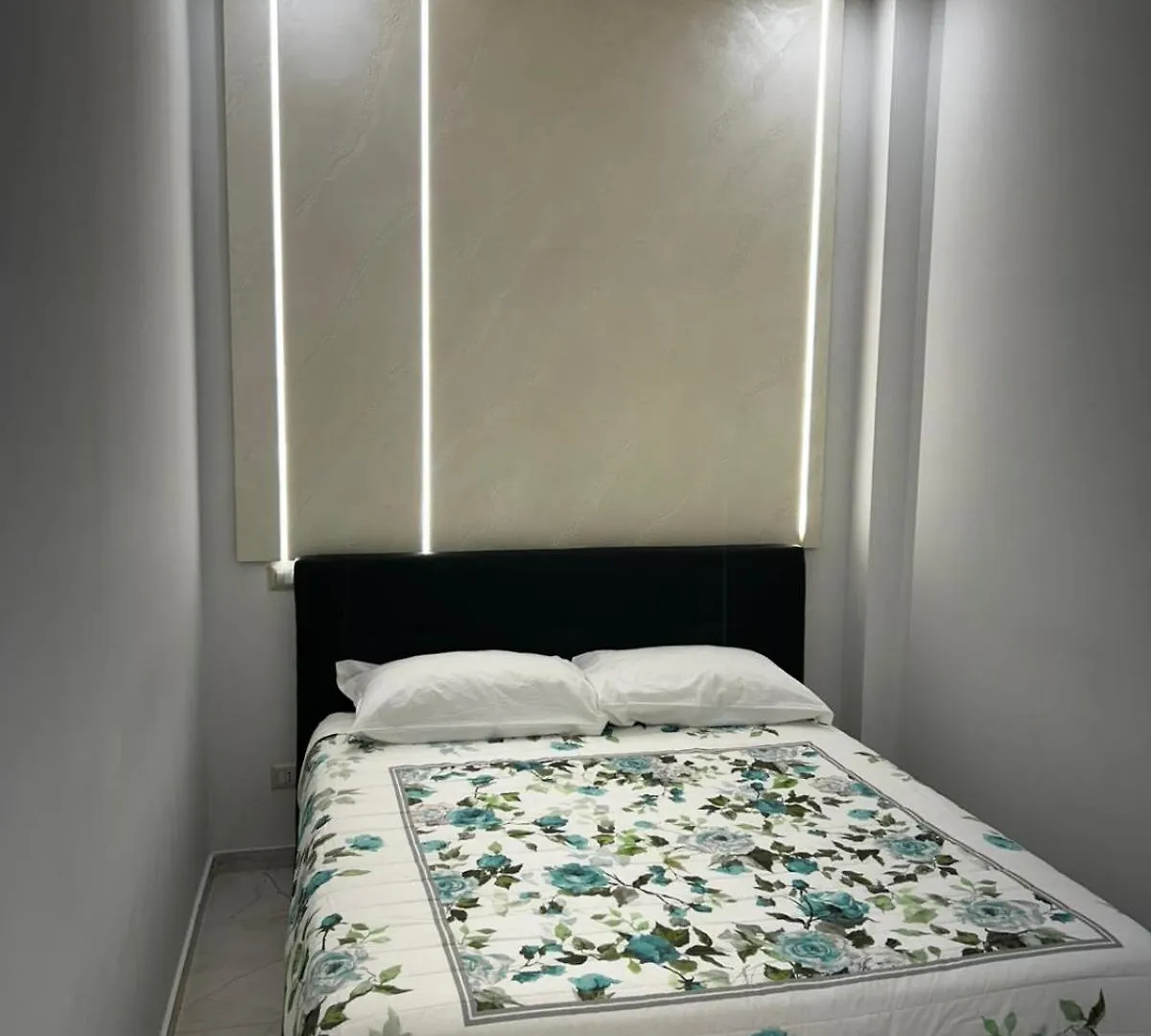 Leonardo Sicilian Casa 2 Villa Riposto Tatil Evi