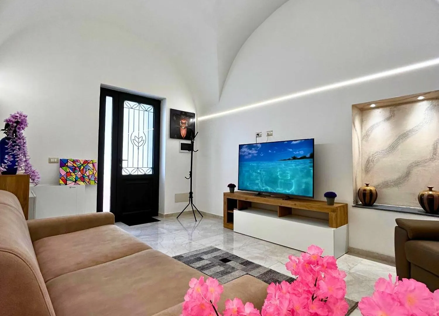 Leonardo Sicilian Casa 2 Villa Riposto
